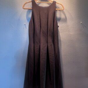 Black dress - 6P